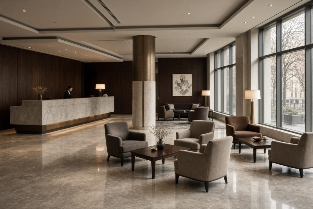 Hotel russi, il credito costoso frena gli investimenti e restringe il mercato