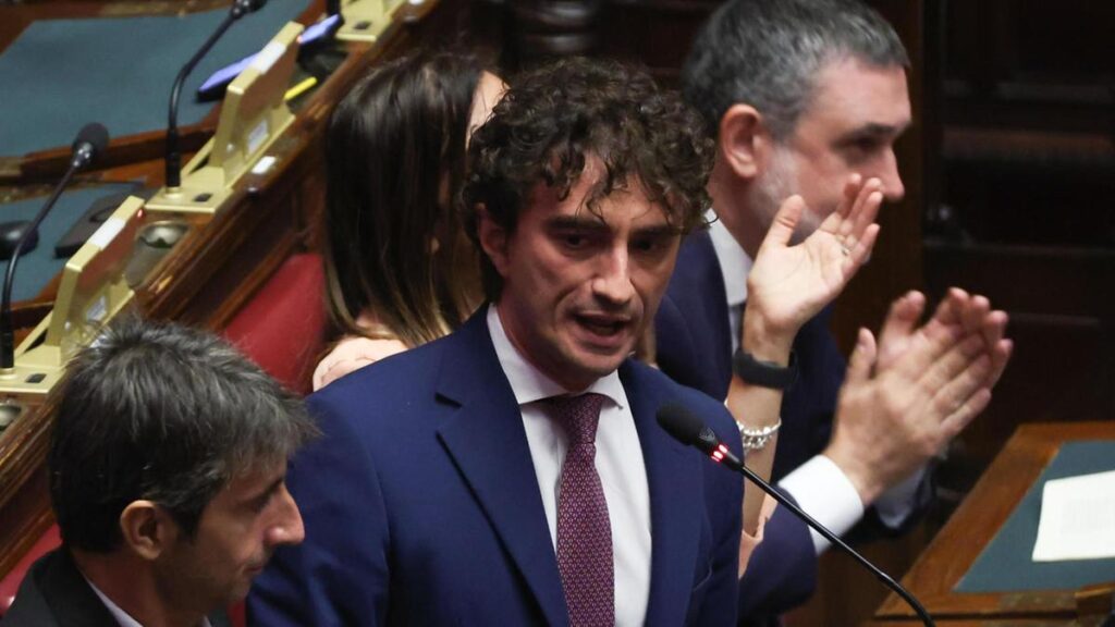 Bignami (FdI): "Stabilità dei governi è vantaggiosa per l'Italia"