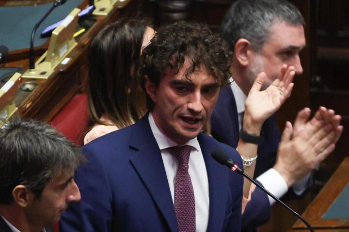 Bignami (FdI): "Stabilità dei governi è vantaggiosa per l'Italia"
