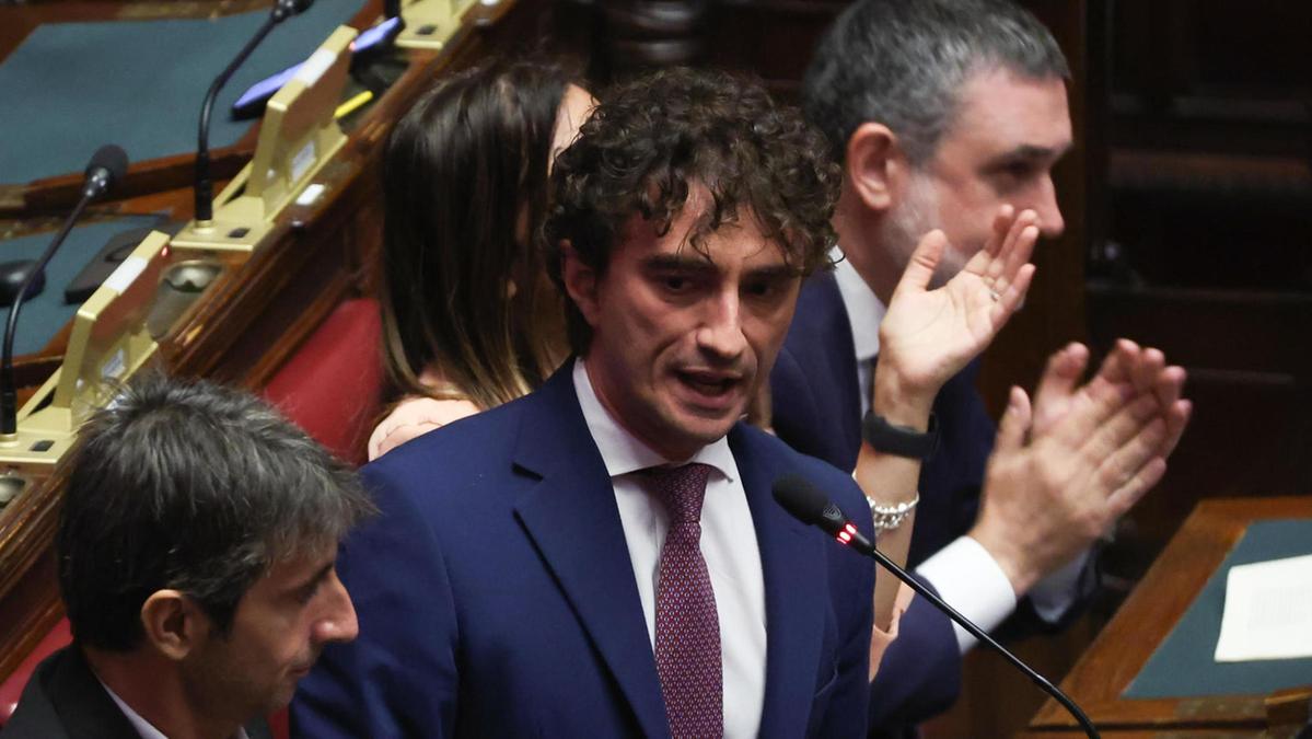 Bignami (FdI): "Stabilità dei governi è vantaggiosa per l'Italia"