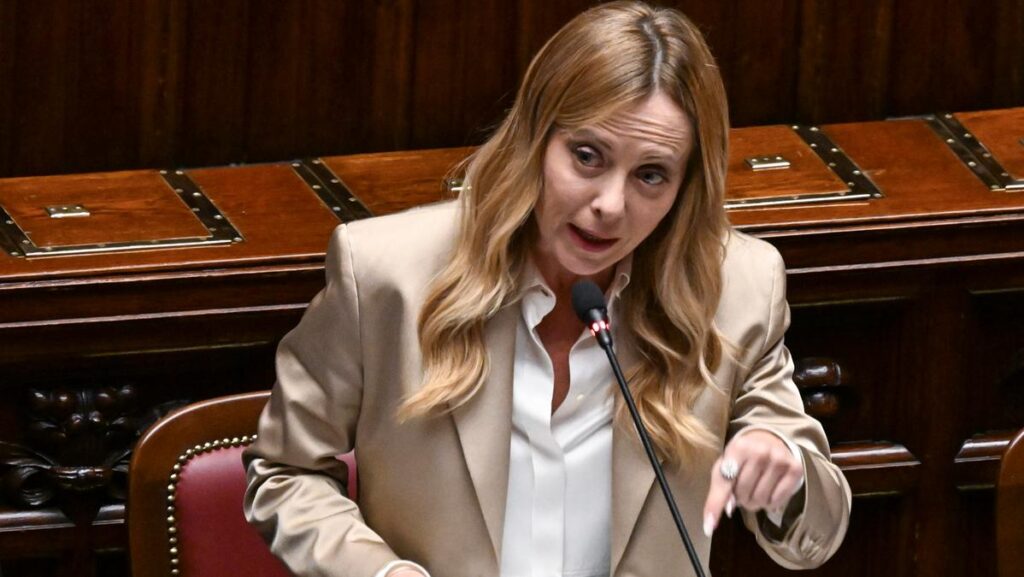 Bilancio Ue, l'Italia rivendica flessibilità. Meloni minaccia di non firmare intesa se non tutelati agricoltura e coesione
