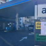 Blocco dell'Ilva paralizza il Sud: carburanti esauriti e scaffali vuoti