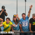 Bolsonaro in Texas: il fratello Eduardo traccia la via americana per sfuggire alla giustizia