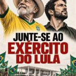 Brasile, campagna elettorale tra l'«Esercito di Lula» e la «Tropa di Flávio Bolsonaro» accusa Big Tech di favoritismi