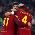 Bryan Cristante avverte: Roma non sottovaluterà il Manchester United nella sfida di Champions League