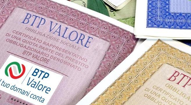 Btp Valore e Insieme: rendimenti garantiti fino al 4,7% più supercedola 22,25%