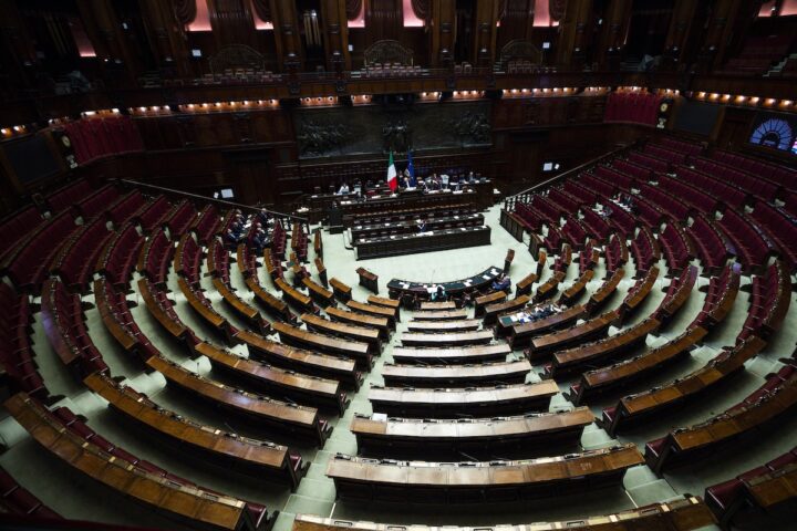 Camera, respinte le pregiudiziali di costituzionalità sulla legge elettorale, ora si attende il voto finale del 8 ottobre
