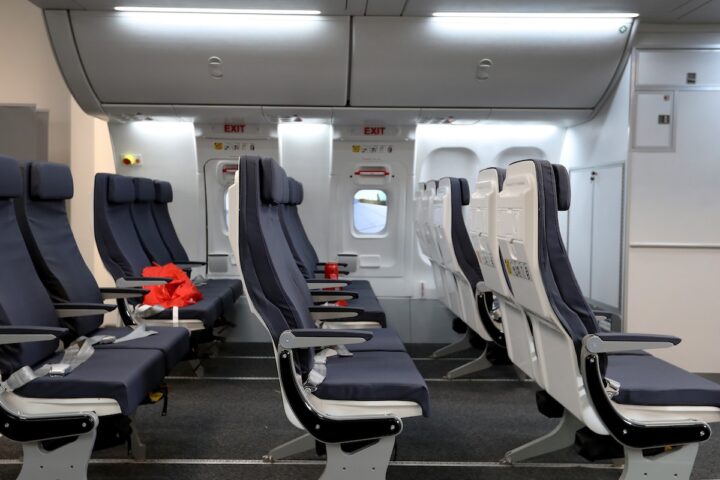 Cancellato il volo Roma-Perth di Qantas a causa di un’infestazione di cimici dei letti