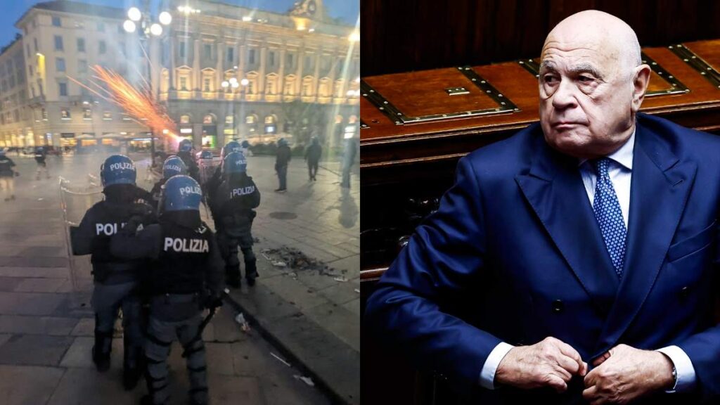 Carlo Nordio sul terrorismo: «Ecco come nacquero le Brigate Rosse», poi annuncia il ritiro