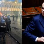 Carlo Nordio sul terrorismo: «Ecco come nacquero le Brigate Rosse», poi annuncia il ritiro