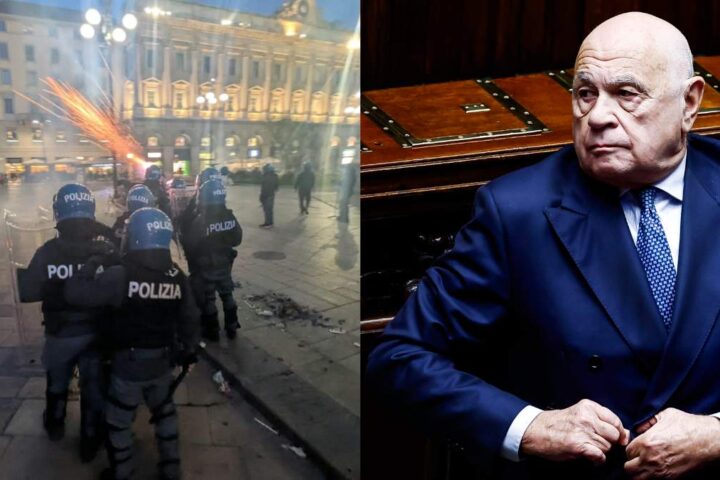 Carlo Nordio sul terrorismo: «Ecco come nacquero le Brigate Rosse», poi annuncia il ritiro