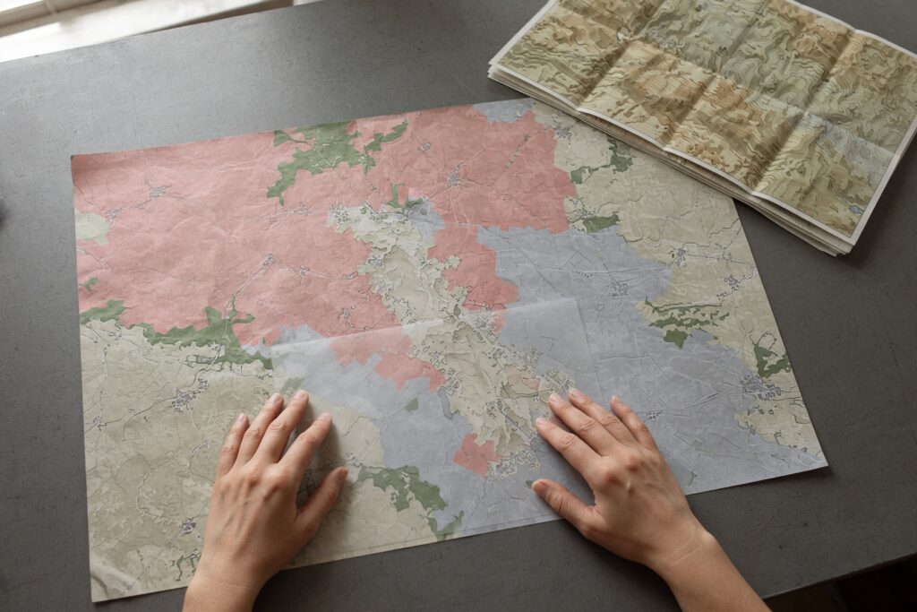 Dobropillia, la conquista annunciata da Mosca non torna con le mappe del fronte