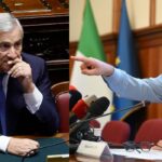 Centrodestra a Milano, Tajani difende Perego: «Basta personalismi, uniti per la città»