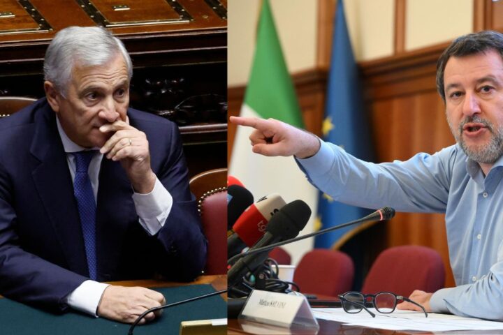 Centrodestra a Milano, Tajani difende Perego: «Basta personalismi, uniti per la città»