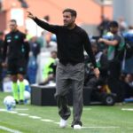 Cesc Fabregas si prende la responsabilità della sconfitta del Como contro il Feyenoord