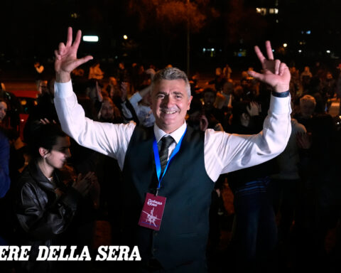Chi è Ilija Srdanovic, il cardiologo al centro delle proteste studentesche in Serbia