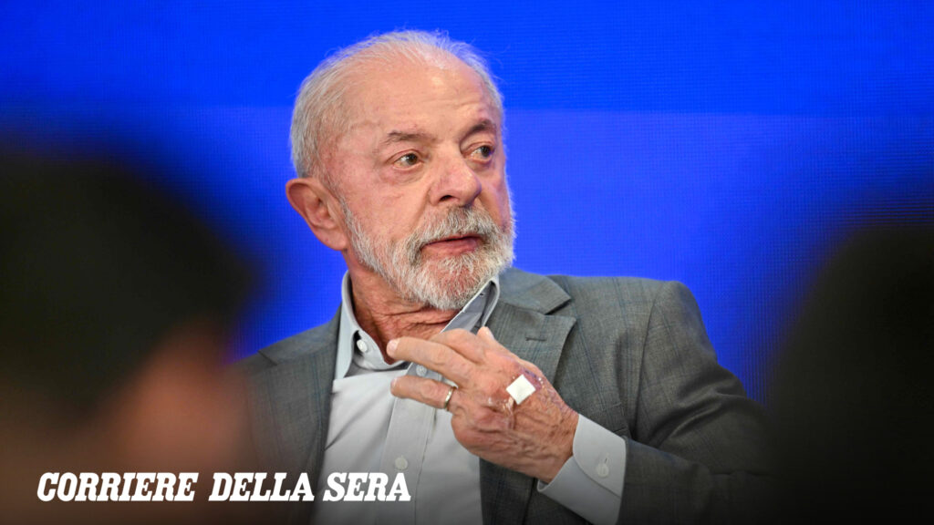 Chi è Lula, presidente del Brasile: storia controversa e programma politico dell'ex metalmeccanico