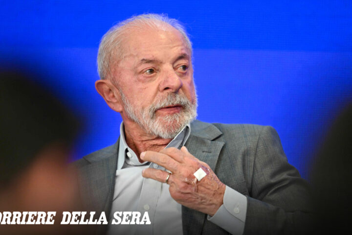 Chi è Lula, presidente del Brasile: storia controversa e programma politico dell'ex metalmeccanico