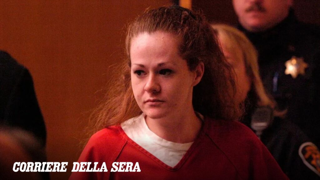 Christa Pike dimessa dall'ospedale e riportata in carcere dopo l'esecuzione fallita