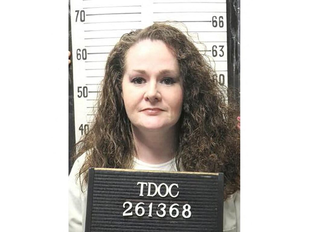 Christa Pike è cosciente, parla e continua a ricevere cure dopo tentativo di esecuzione in Tennessee
