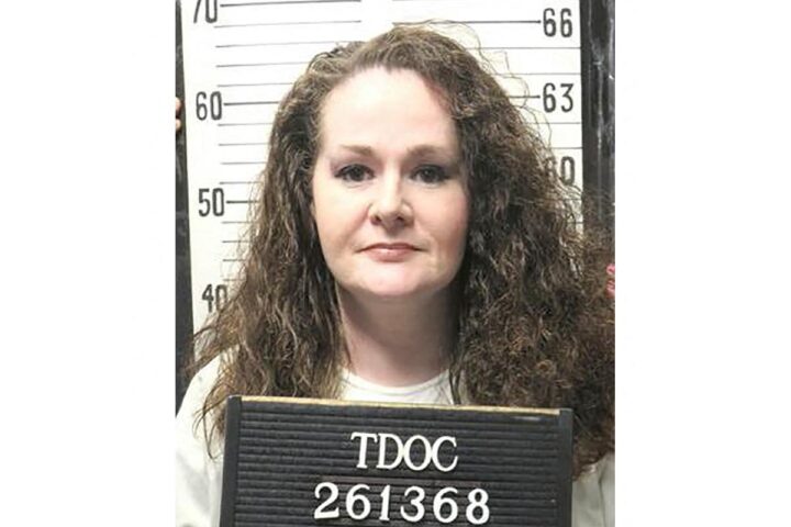 Christa Pike è cosciente, parla e continua a ricevere cure dopo tentativo di esecuzione in Tennessee