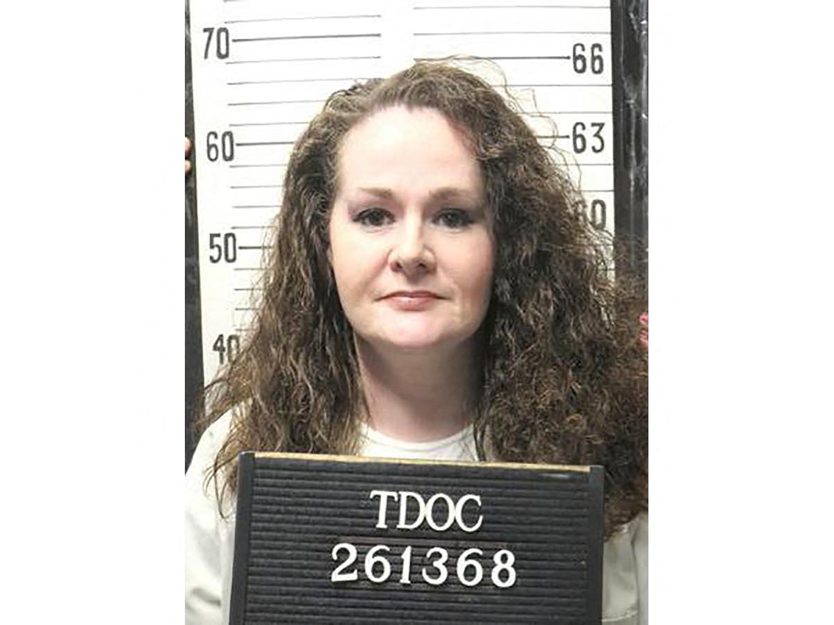 Christa Pike è cosciente, parla e continua a ricevere cure dopo tentativo di esecuzione in Tennessee