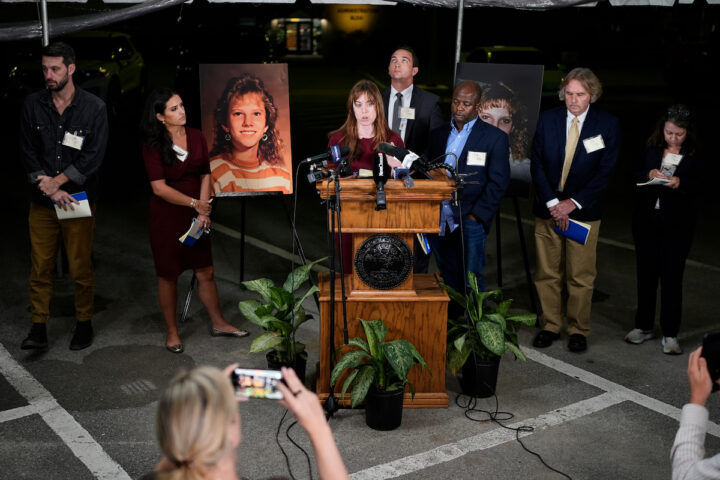 Christa Pike, sopravvissuta a due iniezioni letali in Tennessee, è in gravi condizioni e attaccata a un respiratore