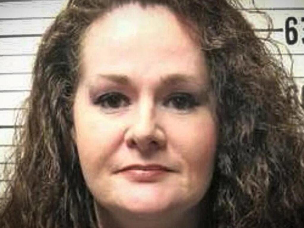 Christa Pike, unica donna condannata a morte in Tennessee, sopravvive all'esecuzione di due dosi letali