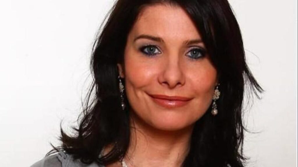 Christiana Ruggeri, giornalista del Tg2, muore a 57 anni lasciando un'eredità di impegno sociale