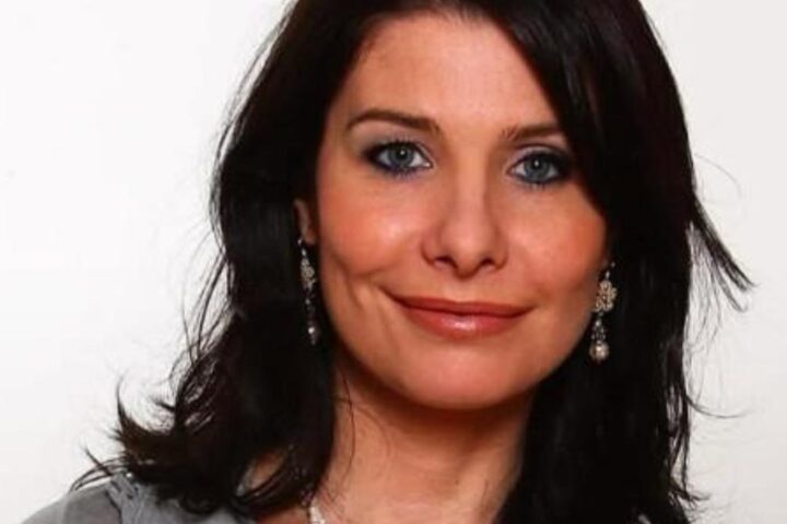 Christiana Ruggeri, giornalista del Tg2, muore a 57 anni lasciando un'eredità di impegno sociale