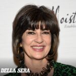 Christiane Amanpour lascia la CNN dopo 43 anni senza spiegare le ragioni