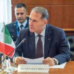 Cirielli partecipa al Moldova Core Group a Roma per sostenere la cooperazione internazionale con la Moldova