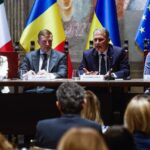Cirielli partecipa alla conferenza InCE su ricostruzione dell'Ucraina e cooperazione regionale