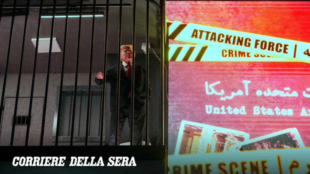 Cisgiordania: arrestati e espulsi padre e figlio italiani durante attività umanitaria