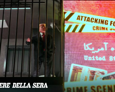 Cisgiordania: arrestati e espulsi padre e figlio italiani durante attività umanitaria