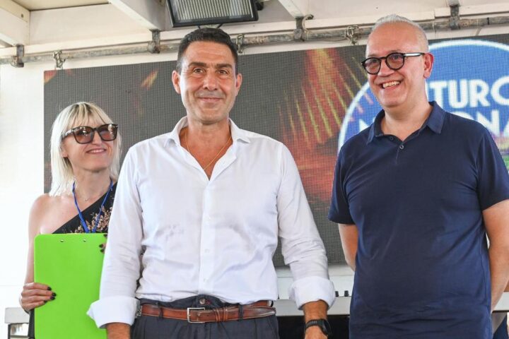 Civitanova, caos per Futuro Nazionale: accertate irregolarità su 270 iscritti