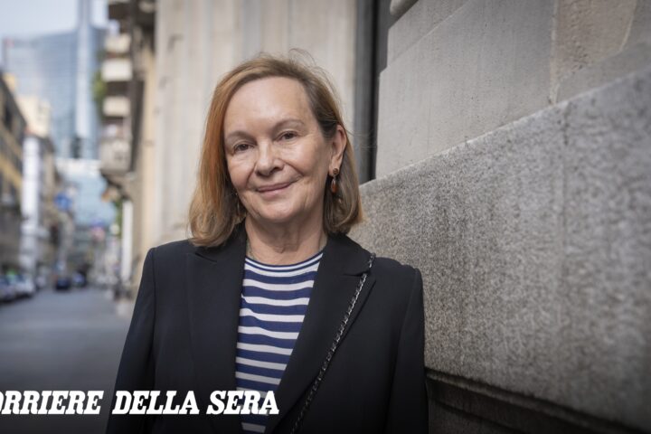 Clara Sánchez: «In Spagna la stanchezza cresce. Oltre alla casa, salute e scuola sono priorità»