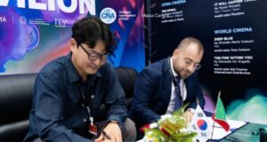CNA Cinema e Audiovisivo e Producers Guild of Korea firmano un memorandum per coproduzioni internazionali