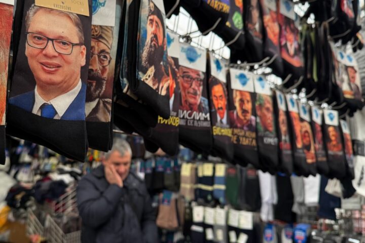 Come Aleksandar Vučić ha consolidato il suo potere in Serbia e affronta le elezioni del 25 ottobre