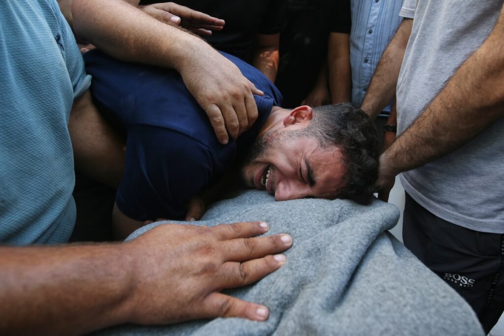 Come il conflitto israelo-palestinese ha trasformato il Medio Oriente dal 7 ottobre 2023