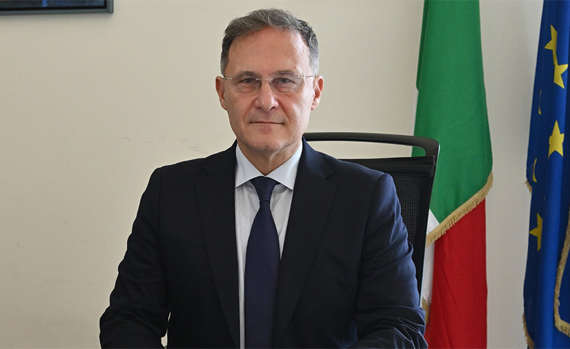 Conclusa la missione del vice ministro Cirielli in Tagikistan per rafforzare relazioni bilaterali