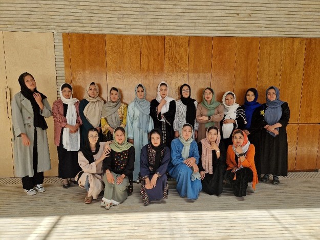Concluso il progetto AICS per la tutela del patrimonio culturale di Bamiyan ed Herat