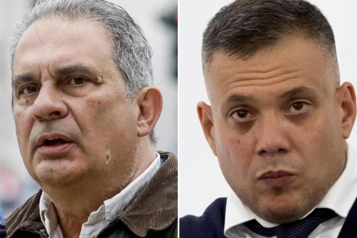 Confermate in appello le condanne per i leader di Forza Nuova Fiore e Castellino per l'assalto alla Cgil