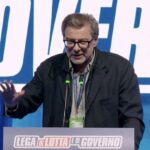 Congresso della Lega a Milano: Garavaglia chiede una svolta e unità nel partito