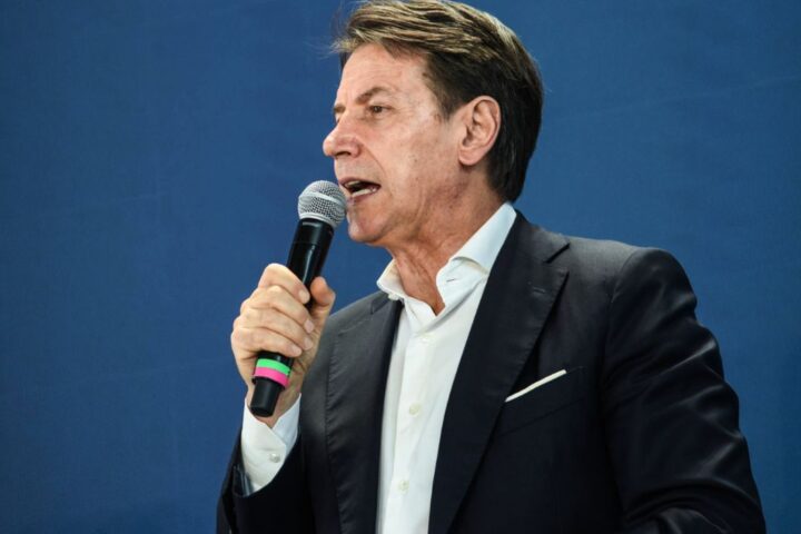 Conte avverte Schlein: «Non accetterò un progetto compromesso»