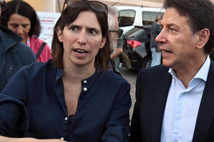 Conte e Schlein criticano la legge di bilancio: "Nulla per il Paese"