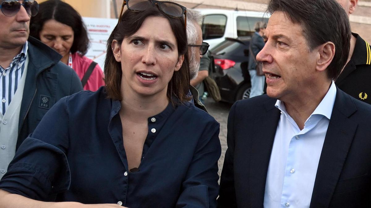 Conte e Schlein criticano la legge di bilancio: "Nulla per il Paese"