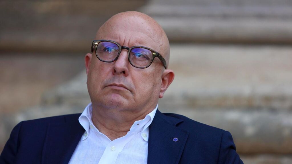 Corruzione in Sicilia, chiesto l'arresto dell'ex vicepresidente Gaetano Armao e di altri otto coinvolti