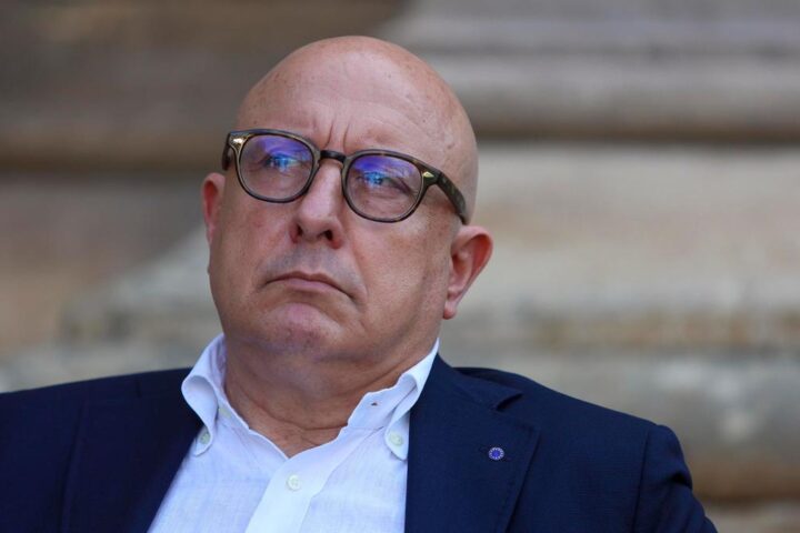 Corruzione in Sicilia, chiesto l'arresto dell'ex vicepresidente Gaetano Armao e di altri otto coinvolti