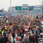 Cortei e divieti: mappa delle manifestazioni in oltre 50 città italiane